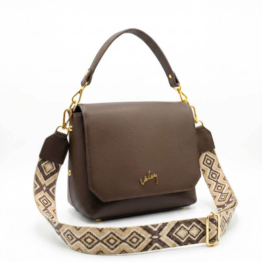 1   BOLSO DACOTA  BR